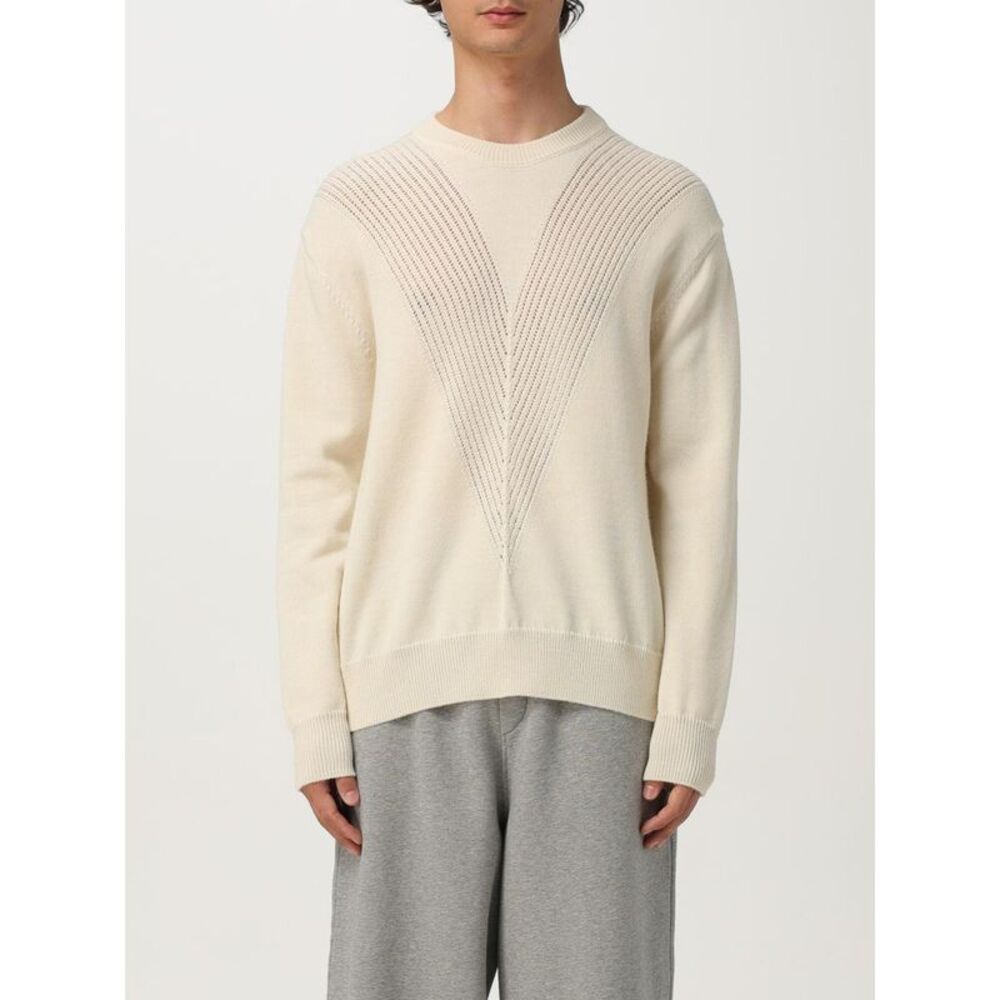 Jil Sander Sweater Men White